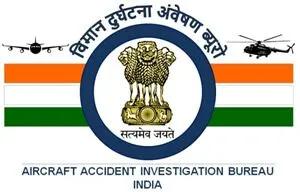 Aircraft Accident Investigation Bureau